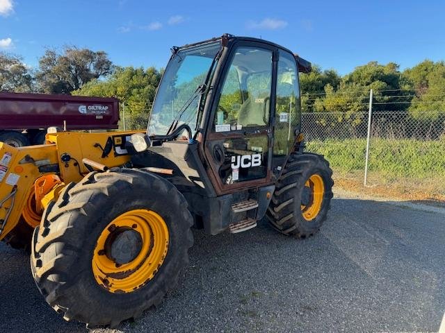 2015 JCB 531-70