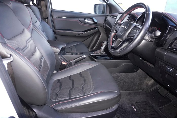 2023 Isuzu D-MAX X-TERRAIN