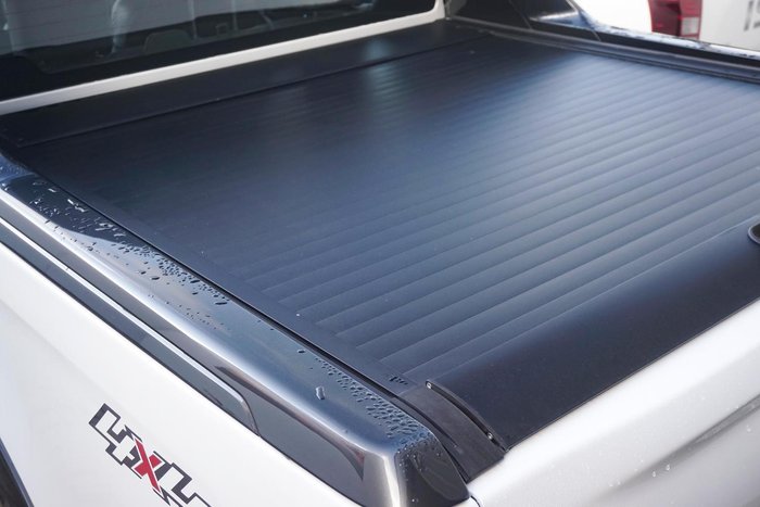 2023 Isuzu D-MAX X-TERRAIN