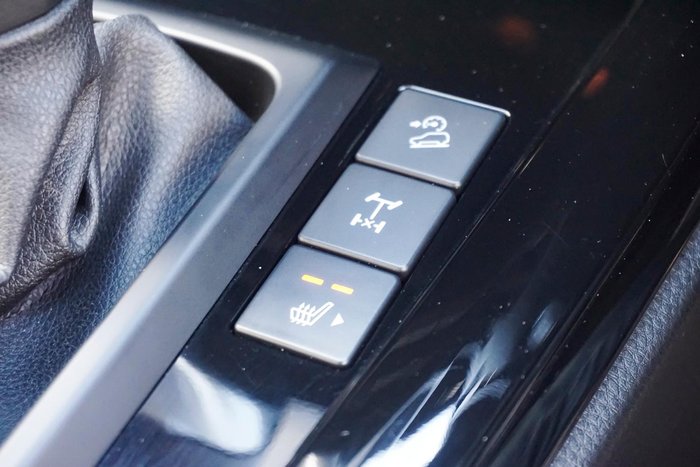 2023 Isuzu D-MAX X-TERRAIN