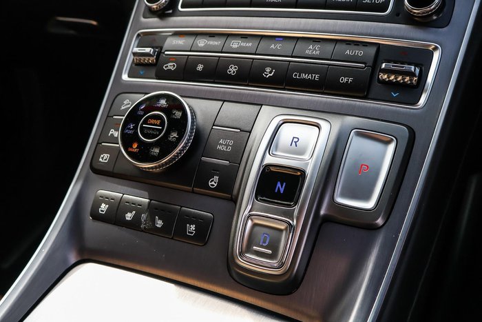2022 Hyundai Santa Fe Highlander