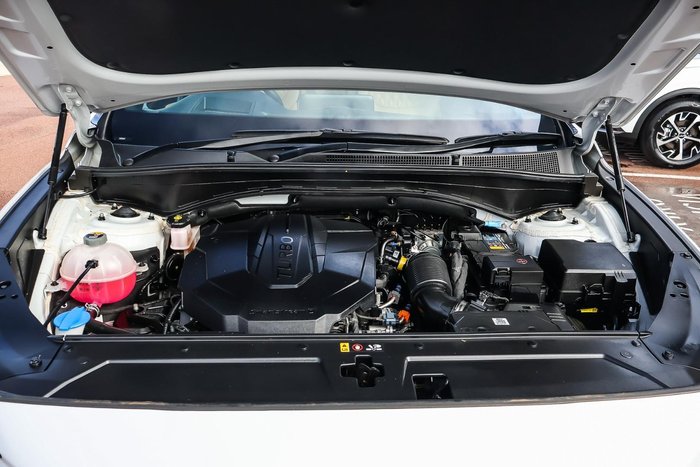 2022 Hyundai Santa Fe Highlander