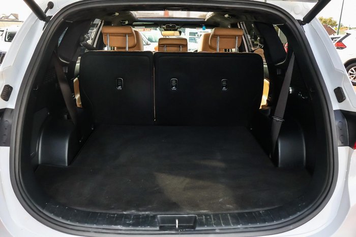 2022 Hyundai Santa Fe Highlander