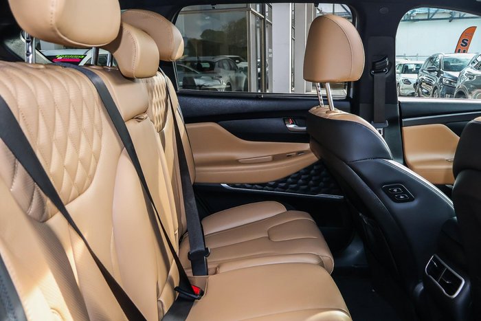 2022 Hyundai Santa Fe Highlander