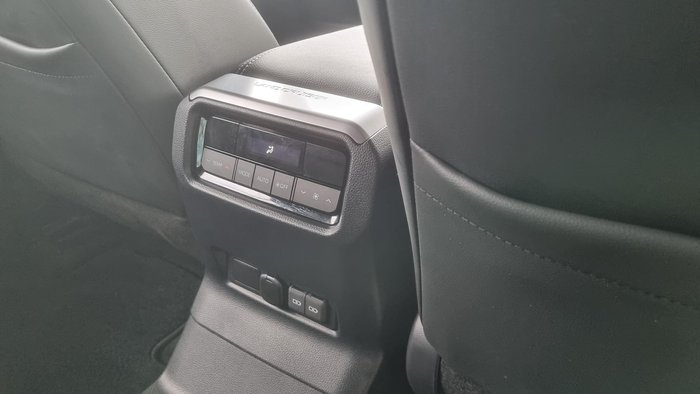 2024 Toyota Landcruiser Prado VX