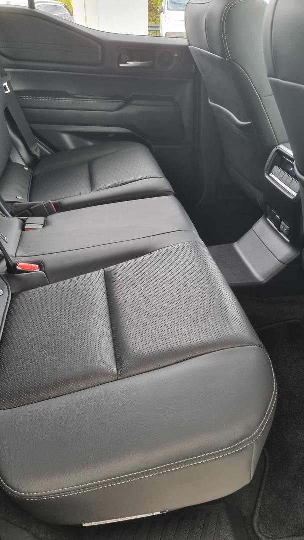 2024 Toyota Landcruiser Prado VX