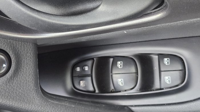 2020 Nissan QASHQAI ST