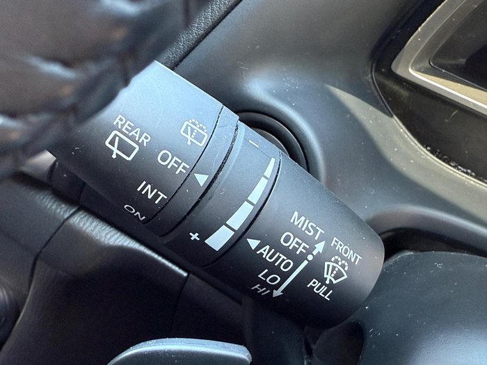 2018 Mazda 3 Maxx Sport