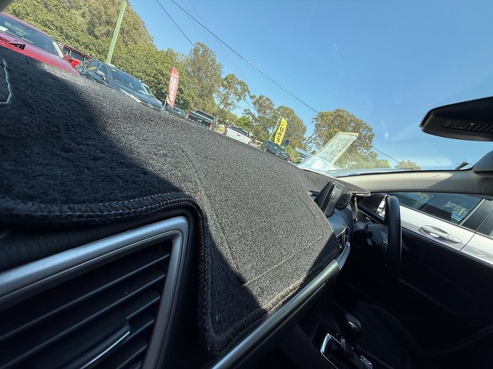 2018 Mazda 3 Maxx Sport