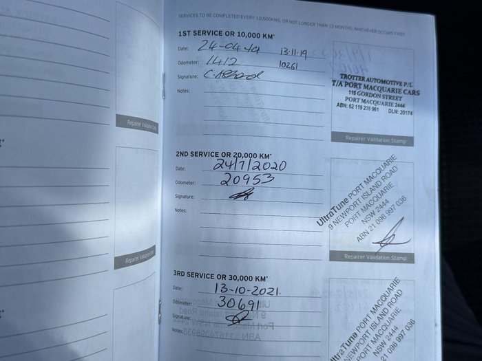 2018 Mazda 3 Maxx Sport