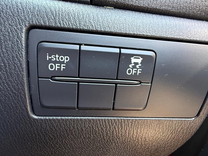 2018 Mazda 3 Maxx Sport