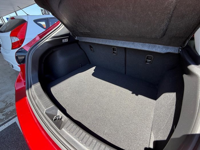 2018 Mazda 3 Maxx Sport