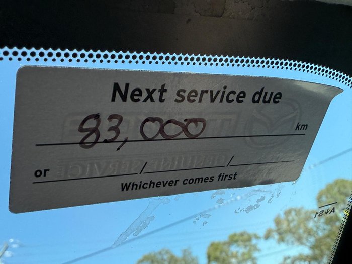 2018 Mazda 3 Maxx Sport