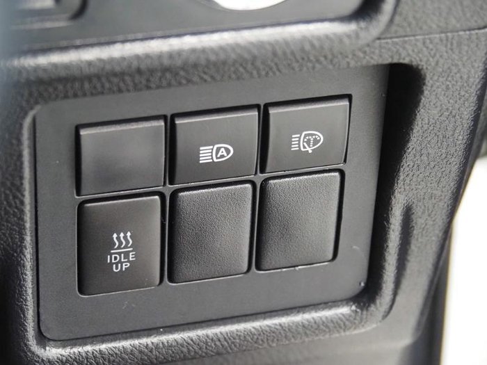 2018 Toyota Landcruiser Prado GXL