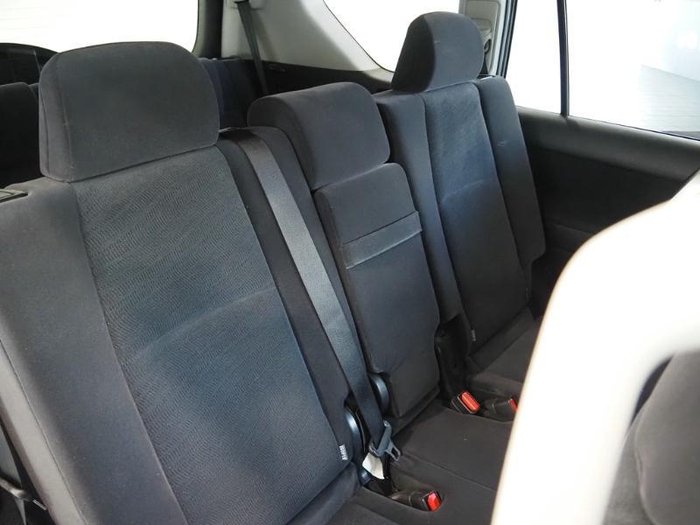 2018 Toyota Landcruiser Prado GXL