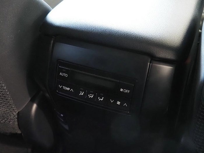 2018 Toyota Landcruiser Prado GXL
