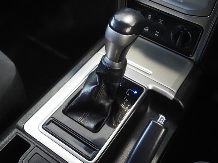 2018 Toyota Landcruiser Prado GXL