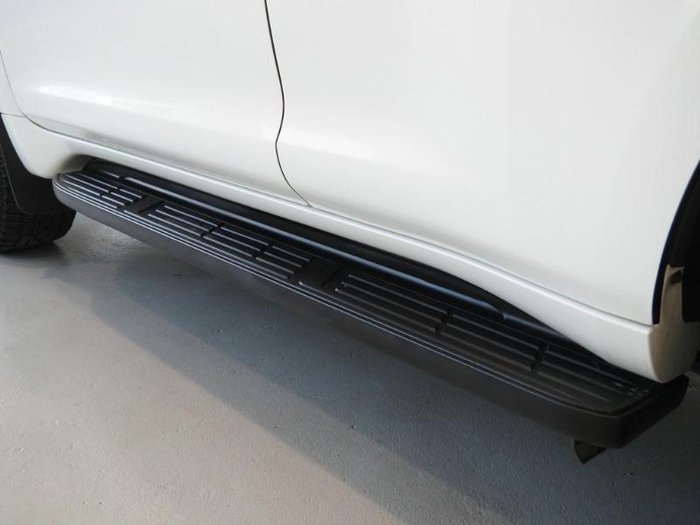 2018 Toyota Landcruiser Prado GXL