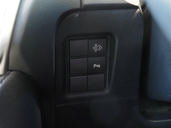 2018 Toyota Landcruiser Prado GXL