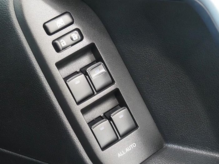 2018 Toyota Landcruiser Prado GXL