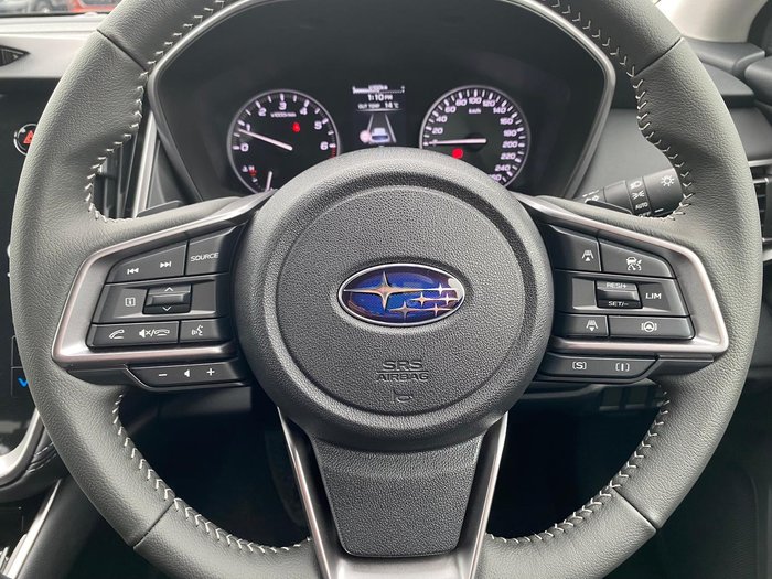 2025 Subaru Outback AWD