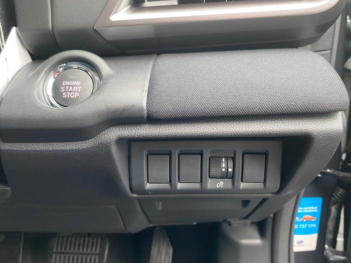 2025 Subaru Outback AWD