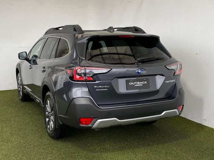 2025 Subaru Outback AWD