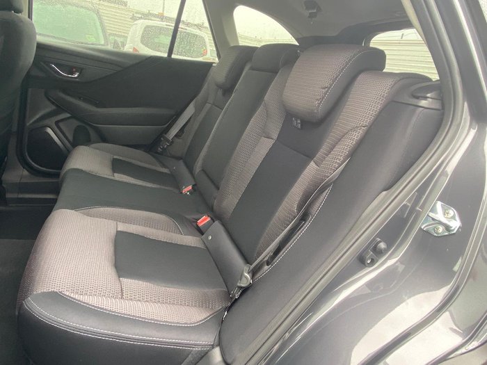 2025 Subaru Outback AWD