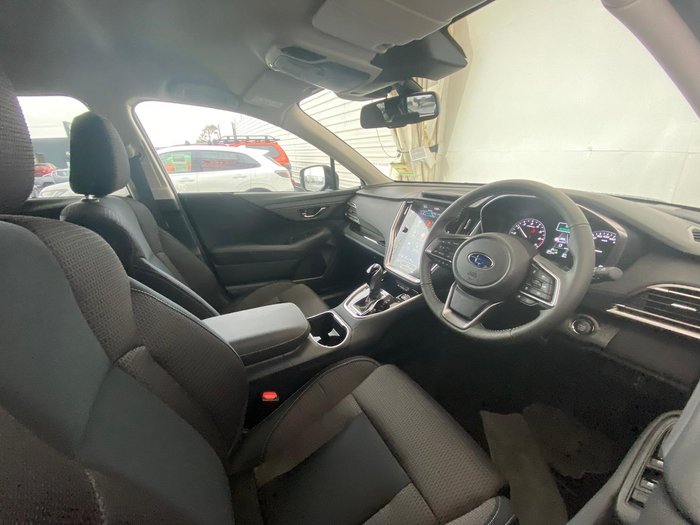 2025 Subaru Outback AWD