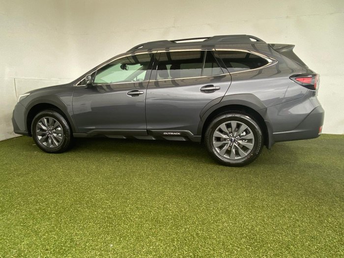 2025 Subaru Outback AWD