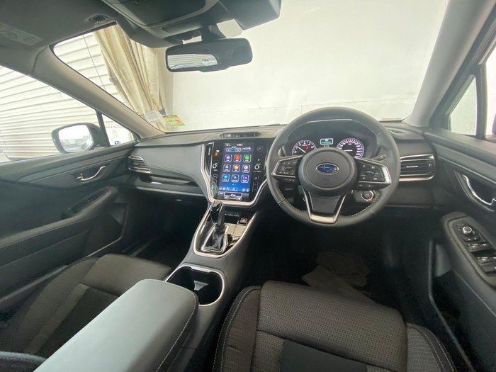 2025 Subaru Outback AWD