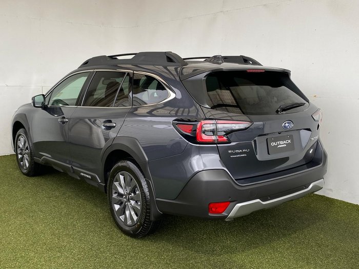 2025 Subaru Outback AWD