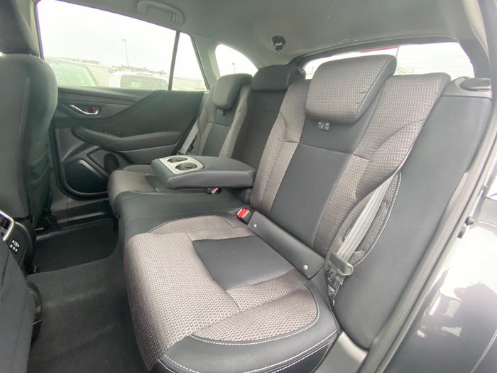 2025 Subaru Outback AWD