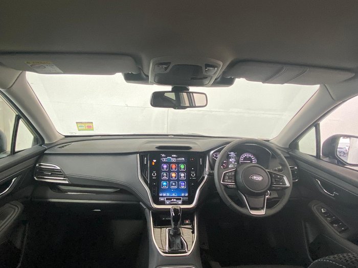 2025 Subaru Outback AWD