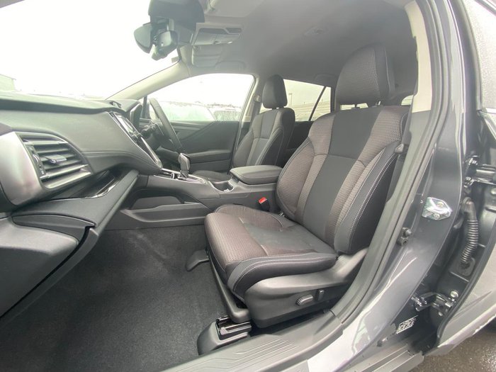 2025 Subaru Outback AWD