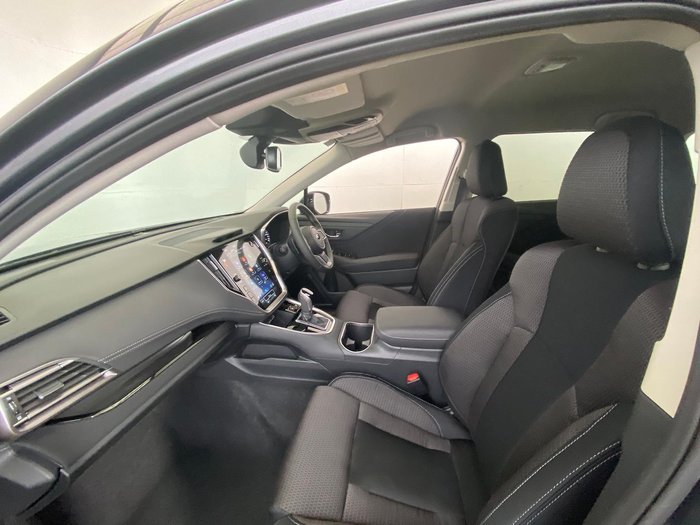 2025 Subaru Outback AWD