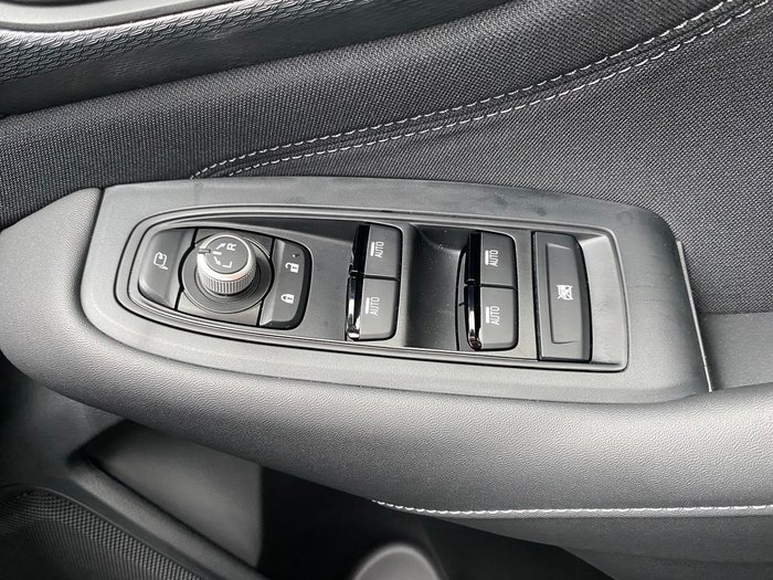 2025 Subaru Outback AWD