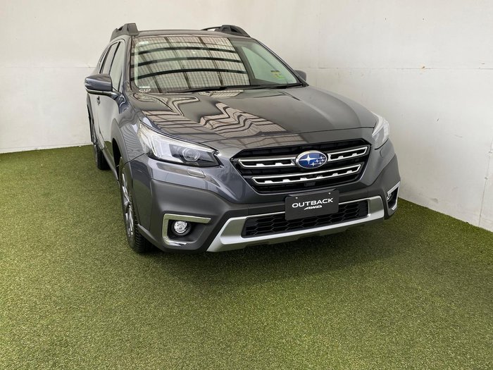 2025 Subaru Outback AWD