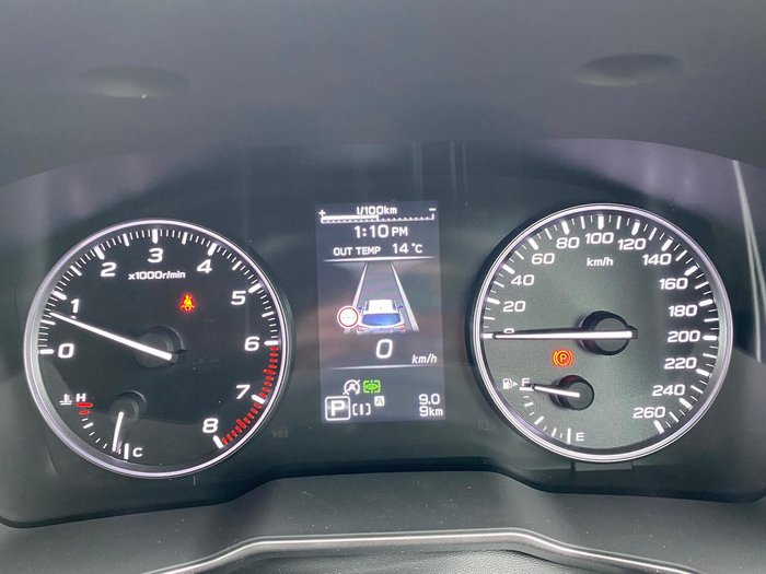 2025 Subaru Outback AWD