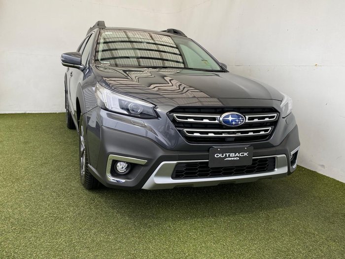 2025 Subaru Outback AWD