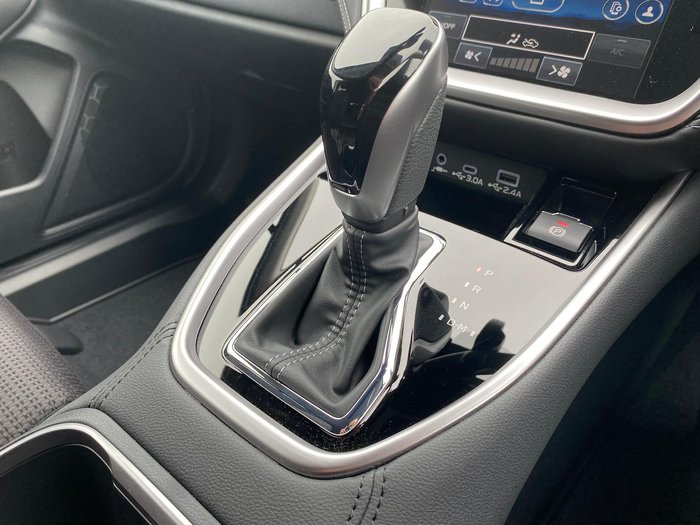 2025 Subaru Outback AWD