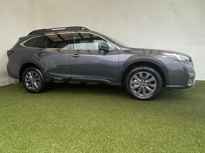 2025 Subaru Outback AWD