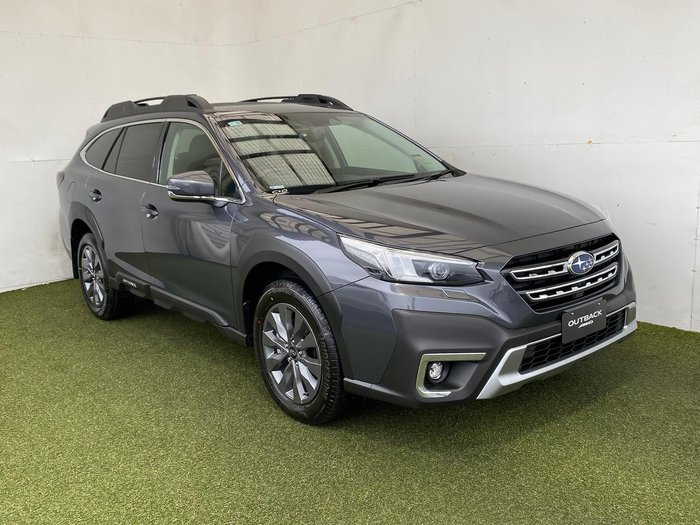 2025 Subaru Outback AWD