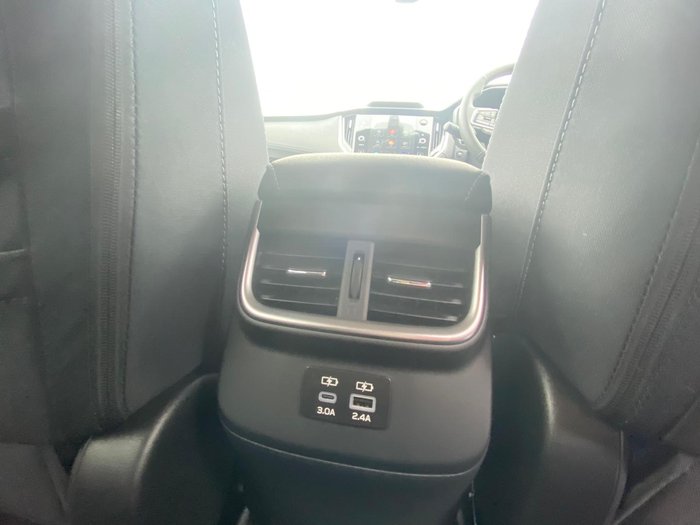 2025 Subaru Outback AWD
