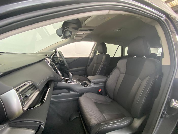 2025 Subaru Outback AWD