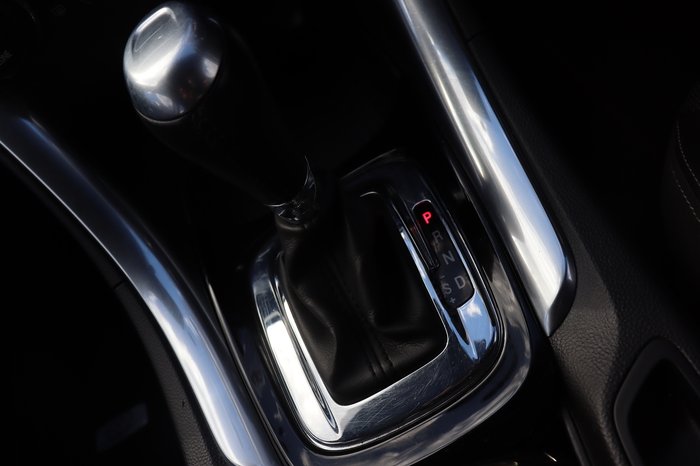 2017 Holden Commodore SS V Redline