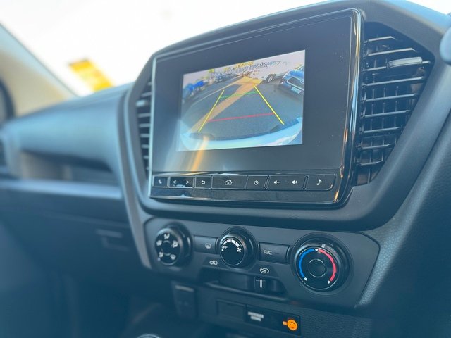 2022 ISUZU D-MAX