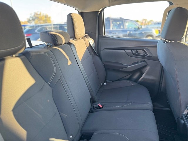 2022 ISUZU D-MAX