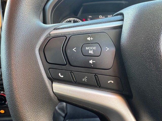 2022 ISUZU D-MAX