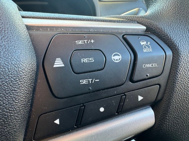 2022 ISUZU D-MAX